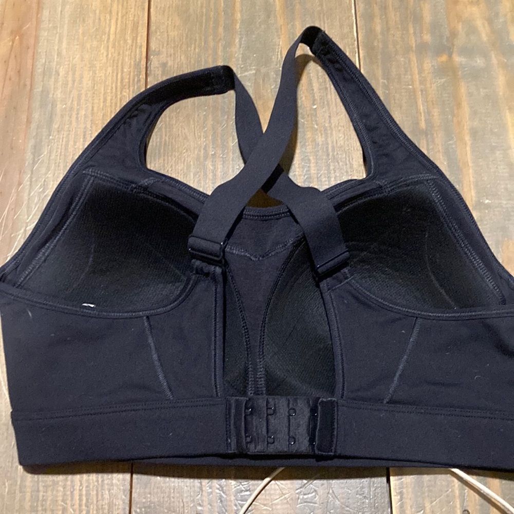 Under Armour Infinity Womens Sports Bra Size Large